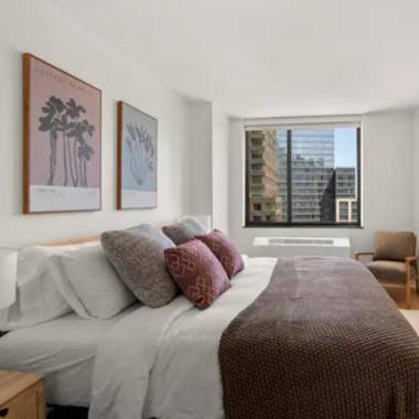 Apartamento Familiar en Excelente Sector de Nueva York