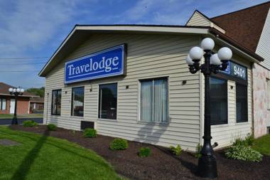 Travelodge by Wyndham Niagara Falls - New York