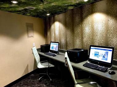 Best Western Summit Inn