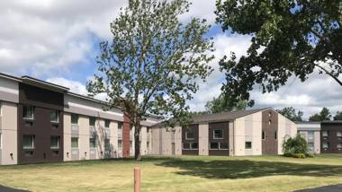 Best Western Summit Inn