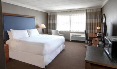 Sheraton Niagara Falls