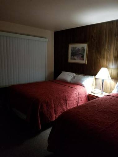 Shiva's Travelers Lodge