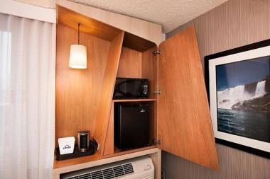 Wyndham Garden at Niagara Falls