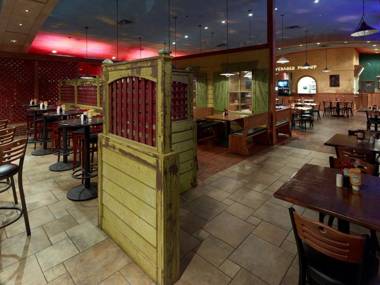 Seneca Niagara Resort & Casino