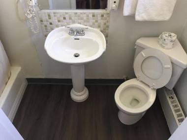 Sands Motel Niagara Falls