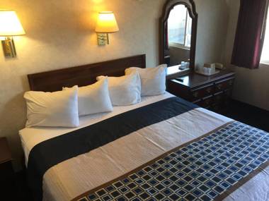 Sands Motel Niagara Falls