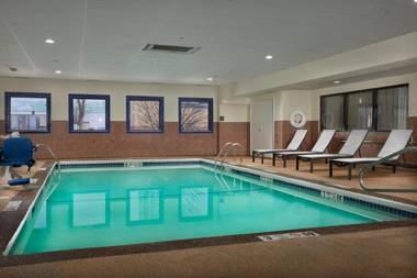 Hampton Inn Niagara Falls