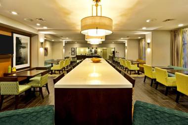 Hampton Inn Niagara Falls/ Blvd