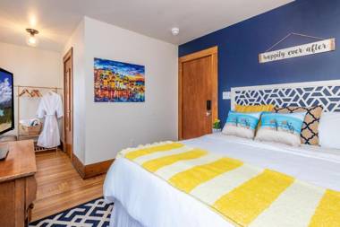 The Butler House Bed & Breakfast