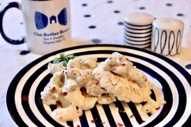 The Butler House Bed & Breakfast