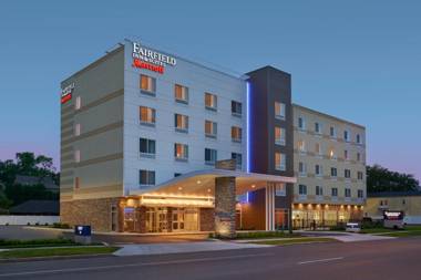 Fairfield by Marriott Niagara Falls