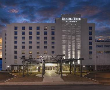 DoubleTree by Hilton Hotel Niagara Falls New York