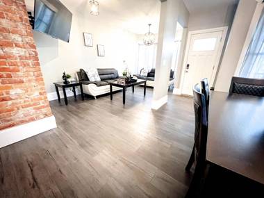 The Blue Chip Villa COMMING SOON