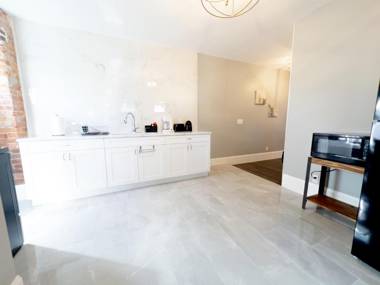 The Blue Chip Villa COMMING SOON