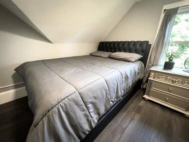 The Blue Chip Villa COMMING SOON