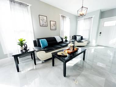 The Jackpot Cottage *COMING SOON*