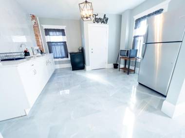 The Jackpot Cottage *COMING SOON*