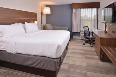 Holiday Inn Express Olean an IHG Hotel