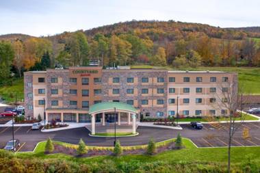 Courtyard by Marriott Oneonta