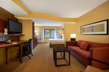 Courtyard by Marriott Oneonta