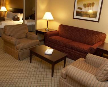 Armoni Inn & Suites