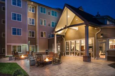 Residence Inn by Marriott Orangeburg