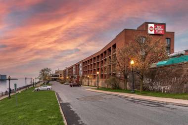 Best Western Plus Oswego Hotel and Conference Center