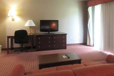 Quality Inn & Suites Owego