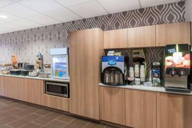 Microtel Inn & Suites by Wyndham - Penn Yan