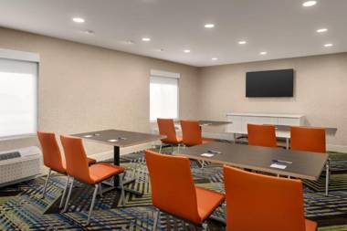 Holiday Inn Express - Plattsburgh an IHG Hotel