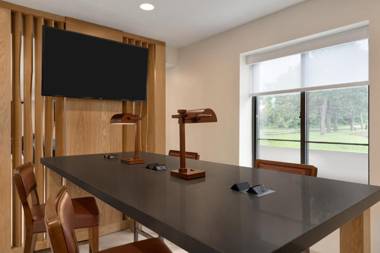 Holiday Inn Express - Plattsburgh an IHG Hotel