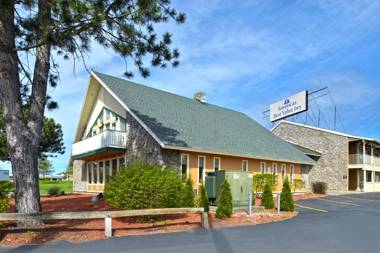 Americas Best Value Inn Plattsburgh