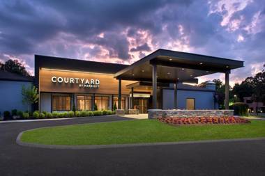 Courtyard by Marriott Poughkeepsie