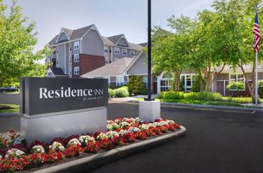 Residence Inn Poughkeepsie