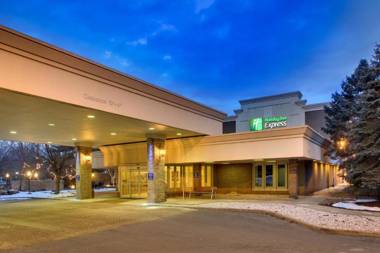 Holiday Inn Express Poughkeepsie an IHG Hotel