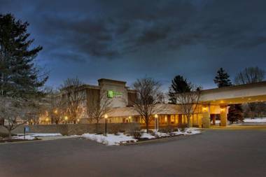 Holiday Inn Express Poughkeepsie an IHG Hotel