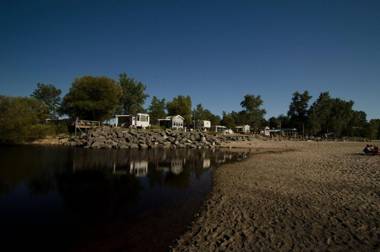 Brennan Beach Lakeview Loft Park Model 6