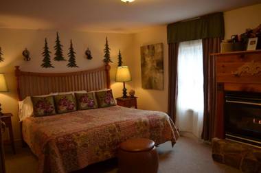 Bavarian Manor Country Inn
