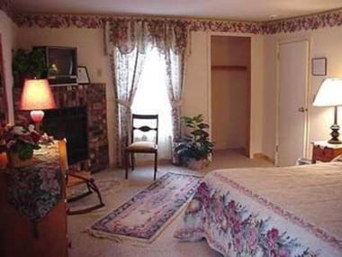 Bavarian Manor Country Inn and Restaurant