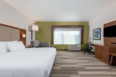 Holiday Inn Express Queensbury-Lake George Area an IHG Hotel