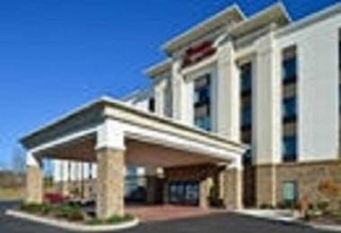 Hampton Inn & Suites Albany-East Greenbush NY