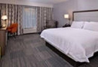 Hampton Inn & Suites Albany-East Greenbush NY