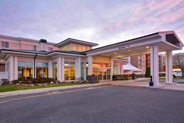 Hilton Garden Inn Riverhead