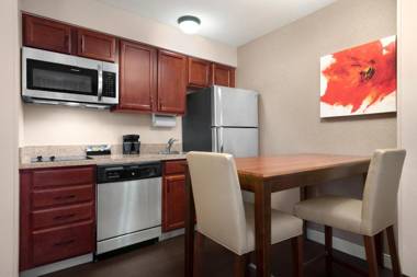 Homewood Suites Rochester-Henrietta