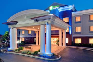 Holiday Inn Express Irondequoit an IHG Hotel