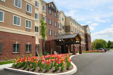 Staybridge Suites Rochester University an IHG Hotel