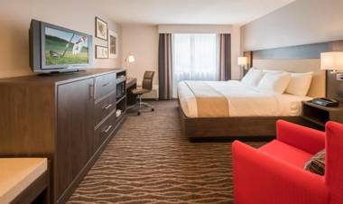 Country Inn & Suites by Radisson Rochester-Pittsford/Brighton NY