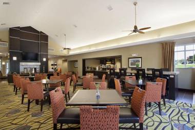 Homewood Suites by Hilton Rochester/Greece NY