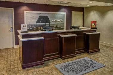 Hampton Inn Rochester - Irondequoit