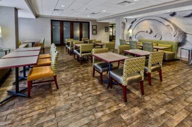 Hampton Inn Rochester - Irondequoit